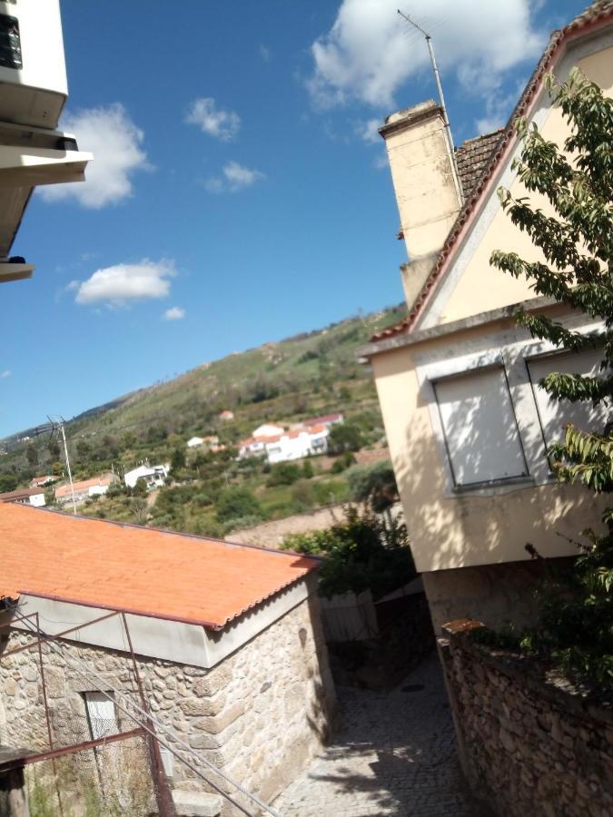 Governo'S House Melo Exterior photo