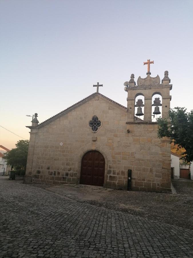 Governo'S House Melo Exterior photo